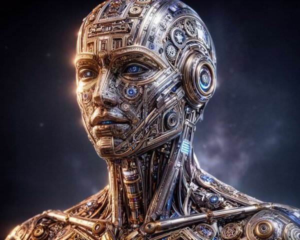 Ai'TRED  BRONZE